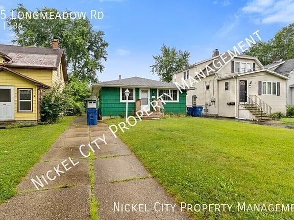 2 bed 1 bath - 227 Heath St Floor 2, Buffalo, NY 14214