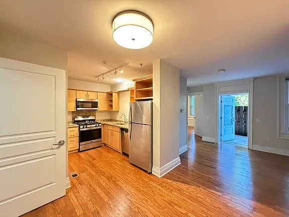 1 bed 1 bath - 201 W Huron St, # D, Buffalo, NY 14201