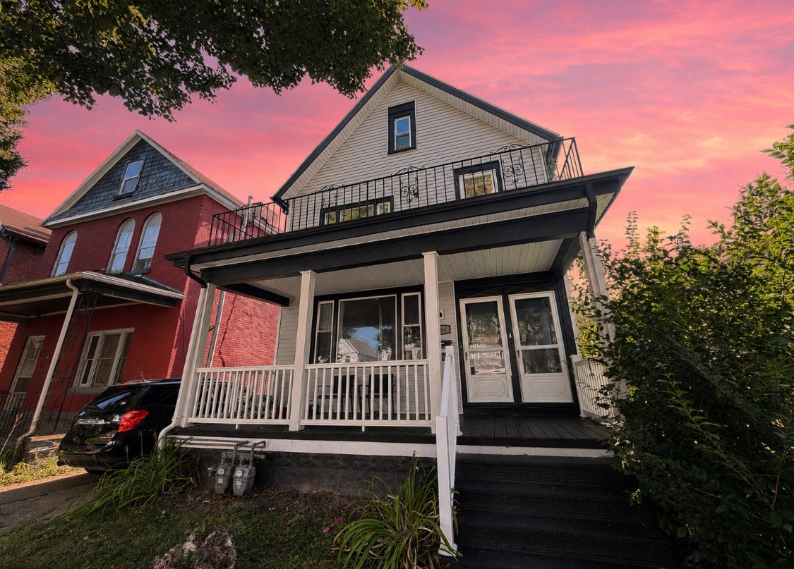 3 bed 1 bath - 364 Fargo Avenue - 2 - Upper Buffalo, NY 14213