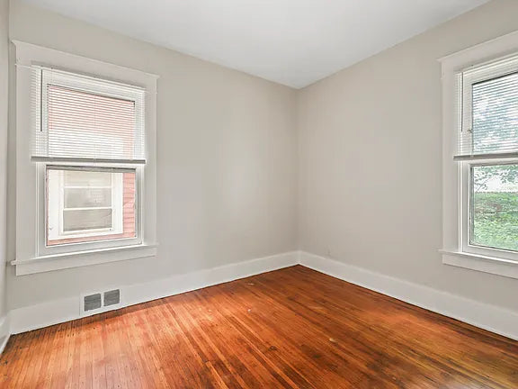 3 bed 1 bath- 23 Custer St Floor 2, Buffalo, NY 14214