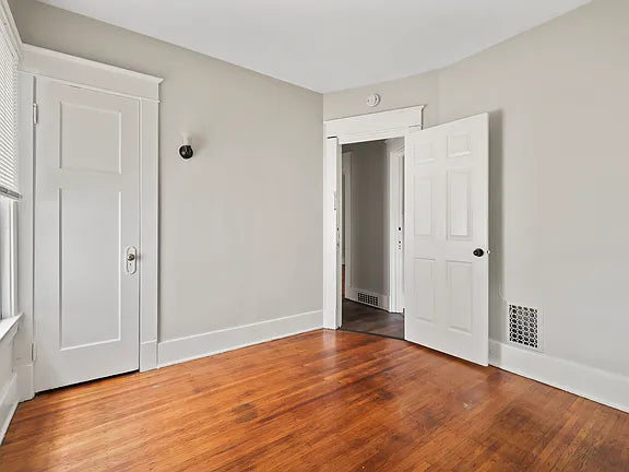 3 bed 1 bath- 23 Custer St Floor 2, Buffalo, NY 14214