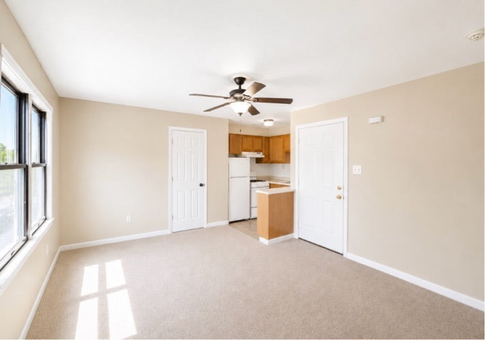 1 bed 1 bath - 340 Harris Hill Road Buffalo, NY 14221