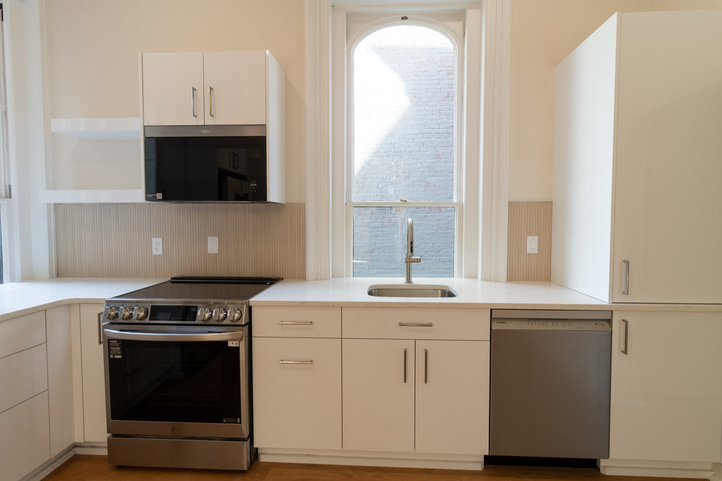 3 bed 2 bath - 17 North Pearl Street - 2 Buffalo, NY 14202