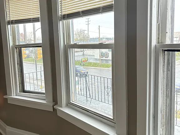 2 bed 1 bath - 500 Colvin Ave #Uf, Buffalo, NY 14216