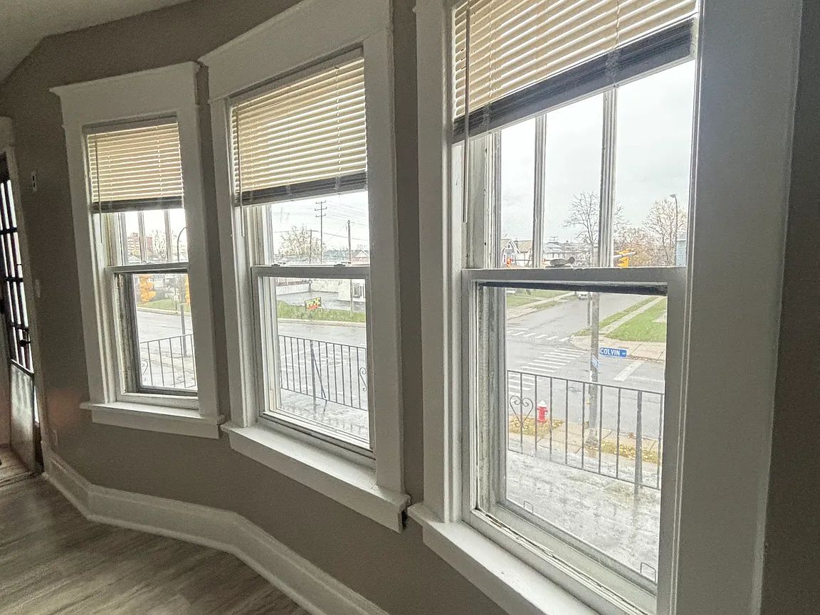 2 bed 1 bath - 500 Colvin Ave #Uf, Buffalo, NY 14216