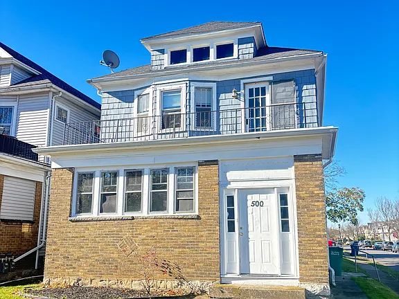 2 bed 1 bath - 500 Colvin Ave #Uf, Buffalo, NY 14216