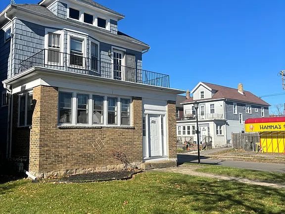 2 bed 1 bath - 500 Colvin Ave #Uf, Buffalo, NY 14216