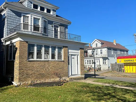 2 bed 1 bath - 500 Colvin Ave #Uf, Buffalo, NY 14216