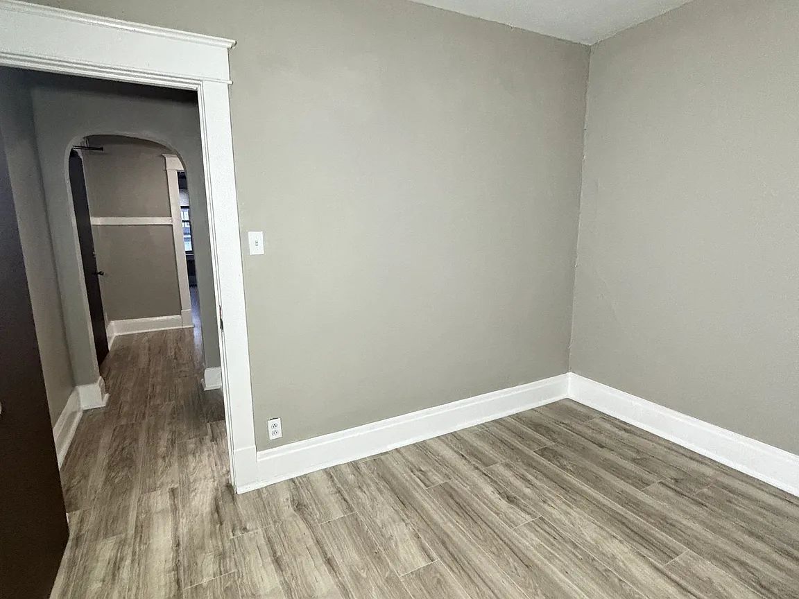 2 bed 1 bath - 500 Colvin Ave #Uf, Buffalo, NY 14216