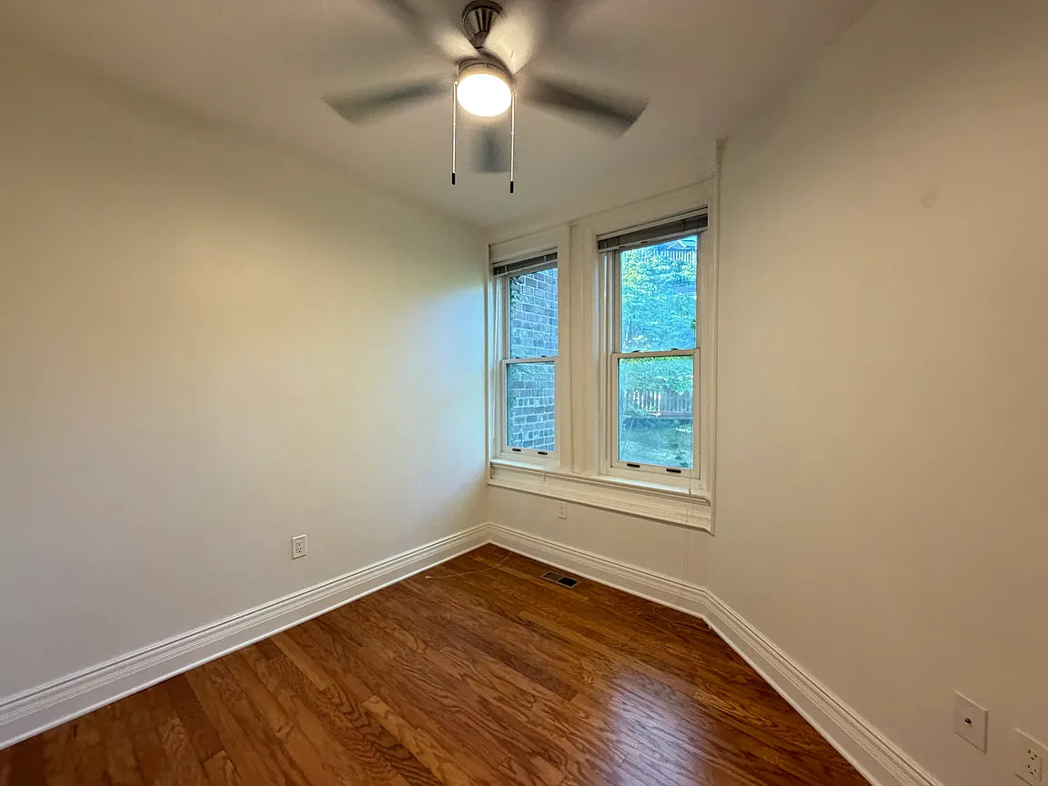 1 bed 1 bath - 201 W Huron St, # D, Buffalo, NY 14201