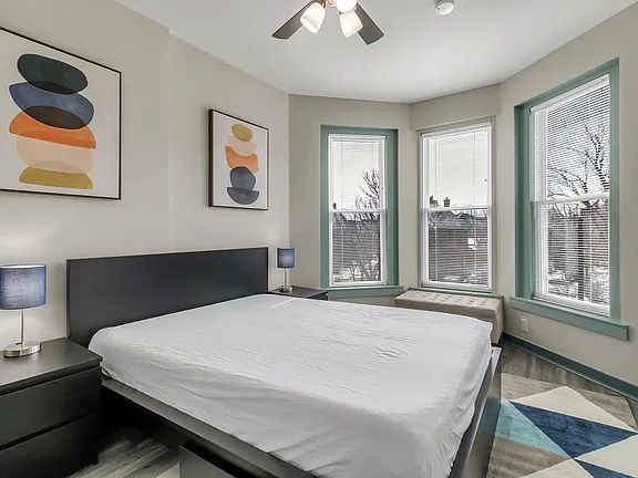 50 E Utica St #1C, Buffalo, NY 14209