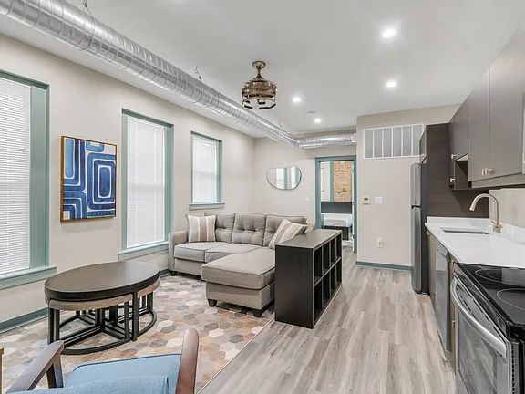 50 E Utica St #1C, Buffalo, NY 14209
