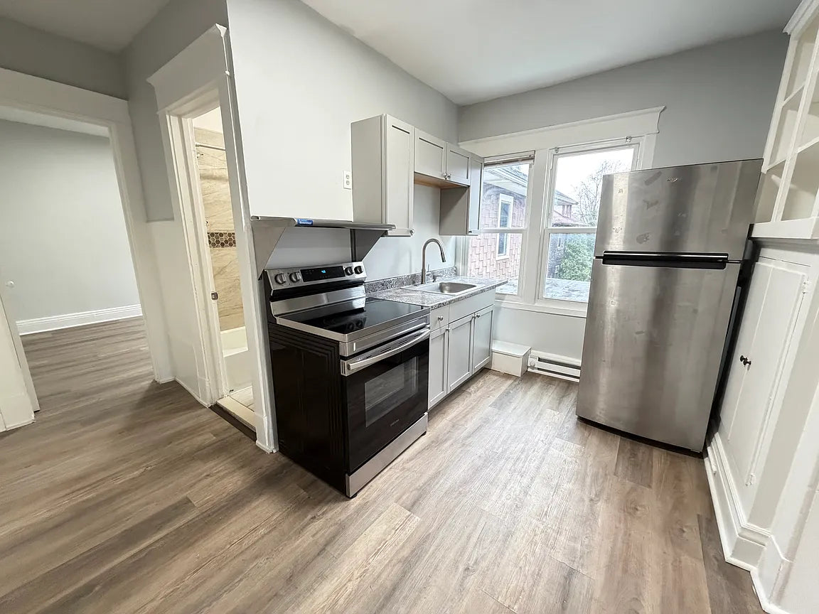 1 bed 1 bath- 2026 Hertel Ave APT 3, Buffalo, NY 14214