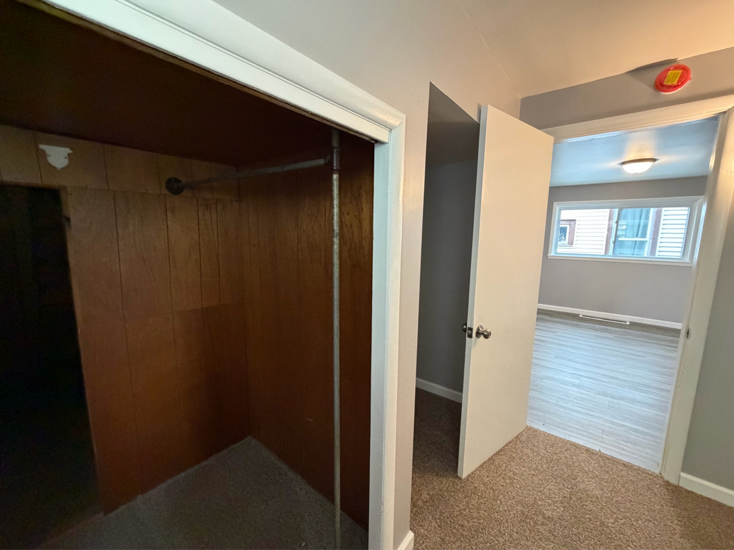 3 bed 1 bath - 311 Herkimer Street - 1 Buffalo, NY 14213