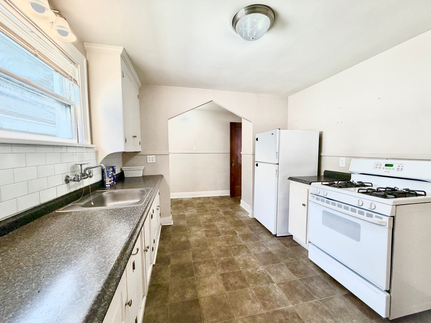 2 bed 1 bath - 145 Whitehall Avenue - 2 Buffalo, NY 14220