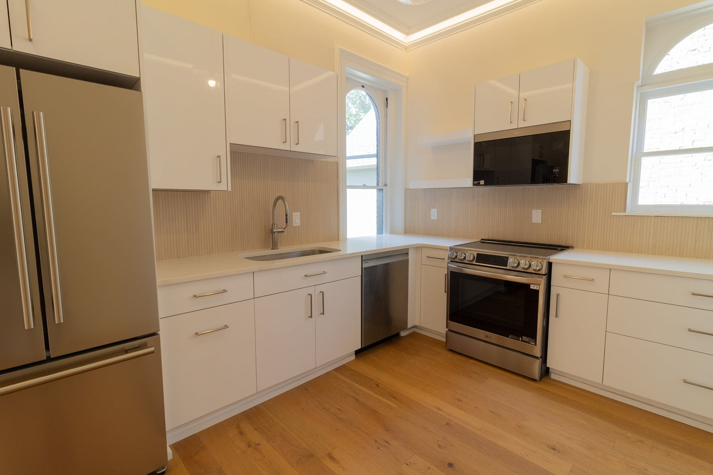 3 bed 2 bath - 17 North Pearl Street - 3 Buffalo, NY 1420