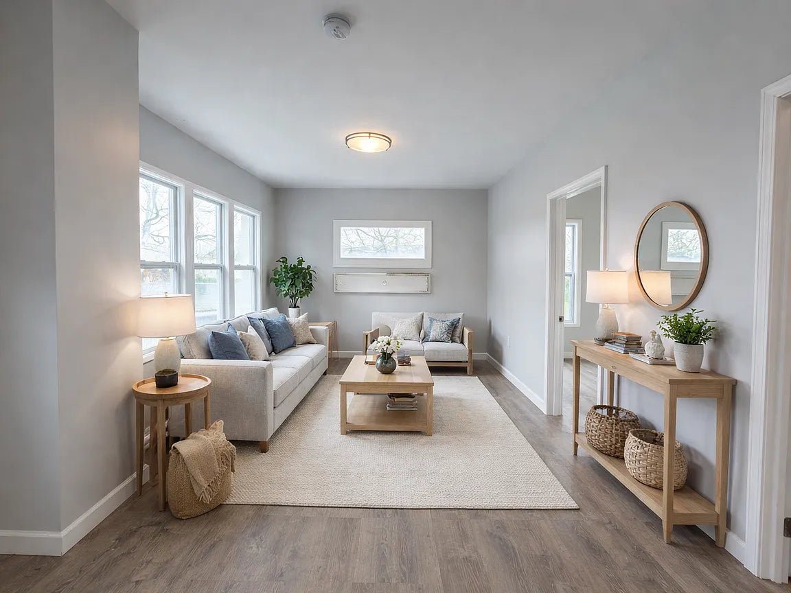 2 bed 1 bath - 2026 Hertel Ave, # A5