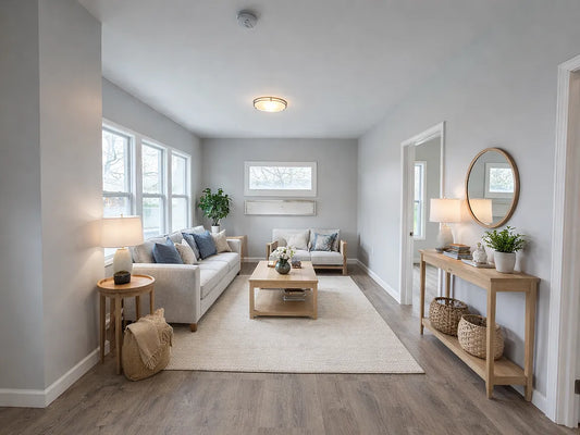 2 bed 1 bath - 2026 Hertel Ave, # A5