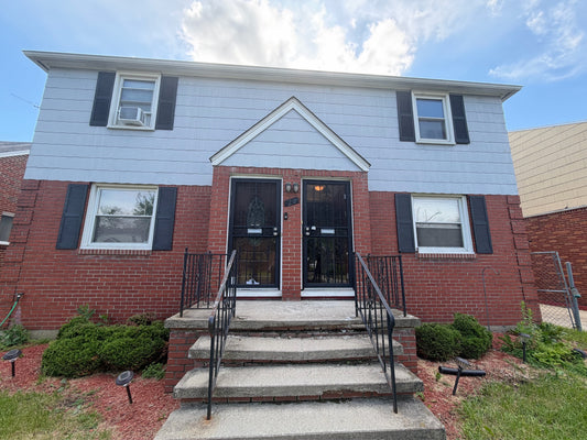 2 bed 1.5 bath - 26 Janet Street -Right Buffalo, NY 14215