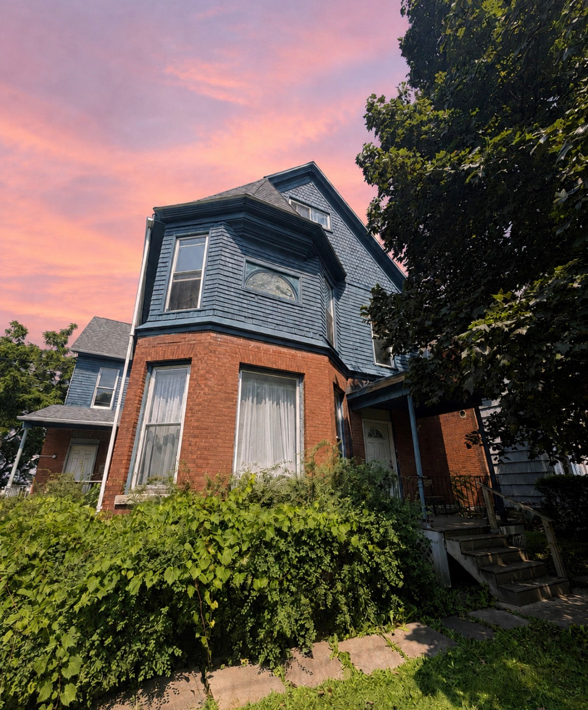 1 bed 1 bath - 103 Genesee Street - 1C Lockport, NY 14094
