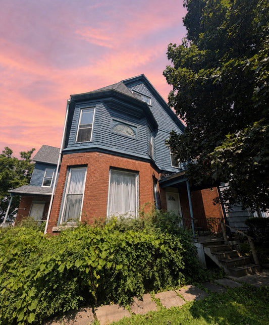 1 bed 1 bath - 103 Genesee Street - 1C Lockport, NY 14094
