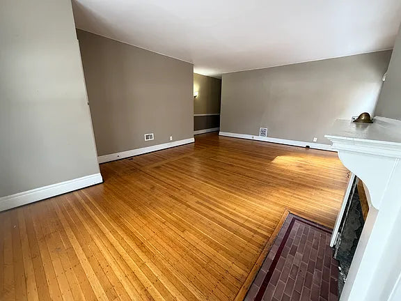 2 bed 1 bath- 261 Richmond Ave #1, Buffalo, NY 14222