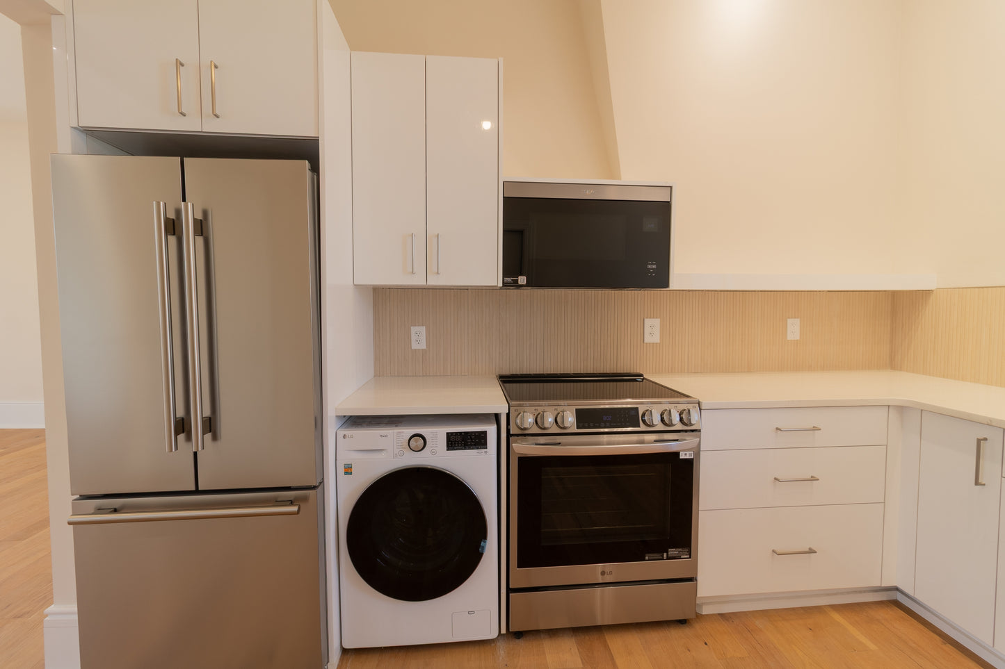 1 bed 1.5 bath - 17 North Pearl Street - 4 Buffalo, NY 14202