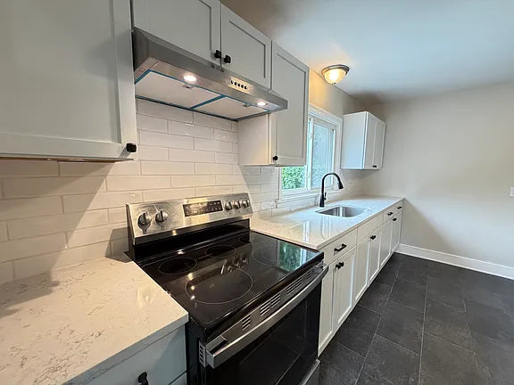 2 bed 1 bath - 320 Chestnut St, APT 2, Lockport, NY 14094