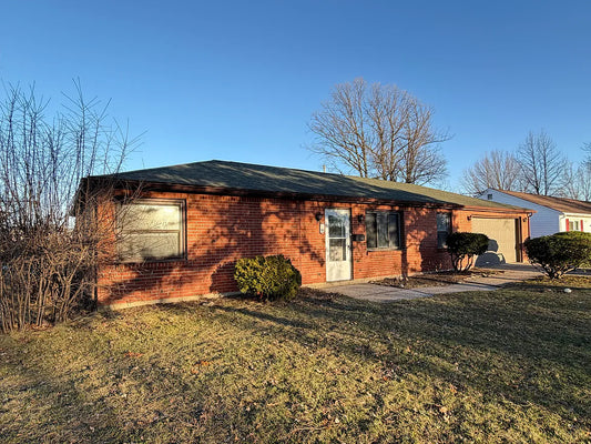 4 bed 1 bath- 6 Campus Dr N, Amherst, NY 14226