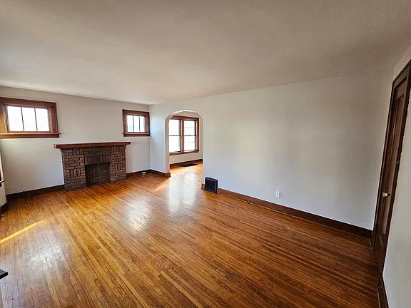 2 bed 1 bath- 175 Hamilton Dr #1, Buffalo, NY 14226