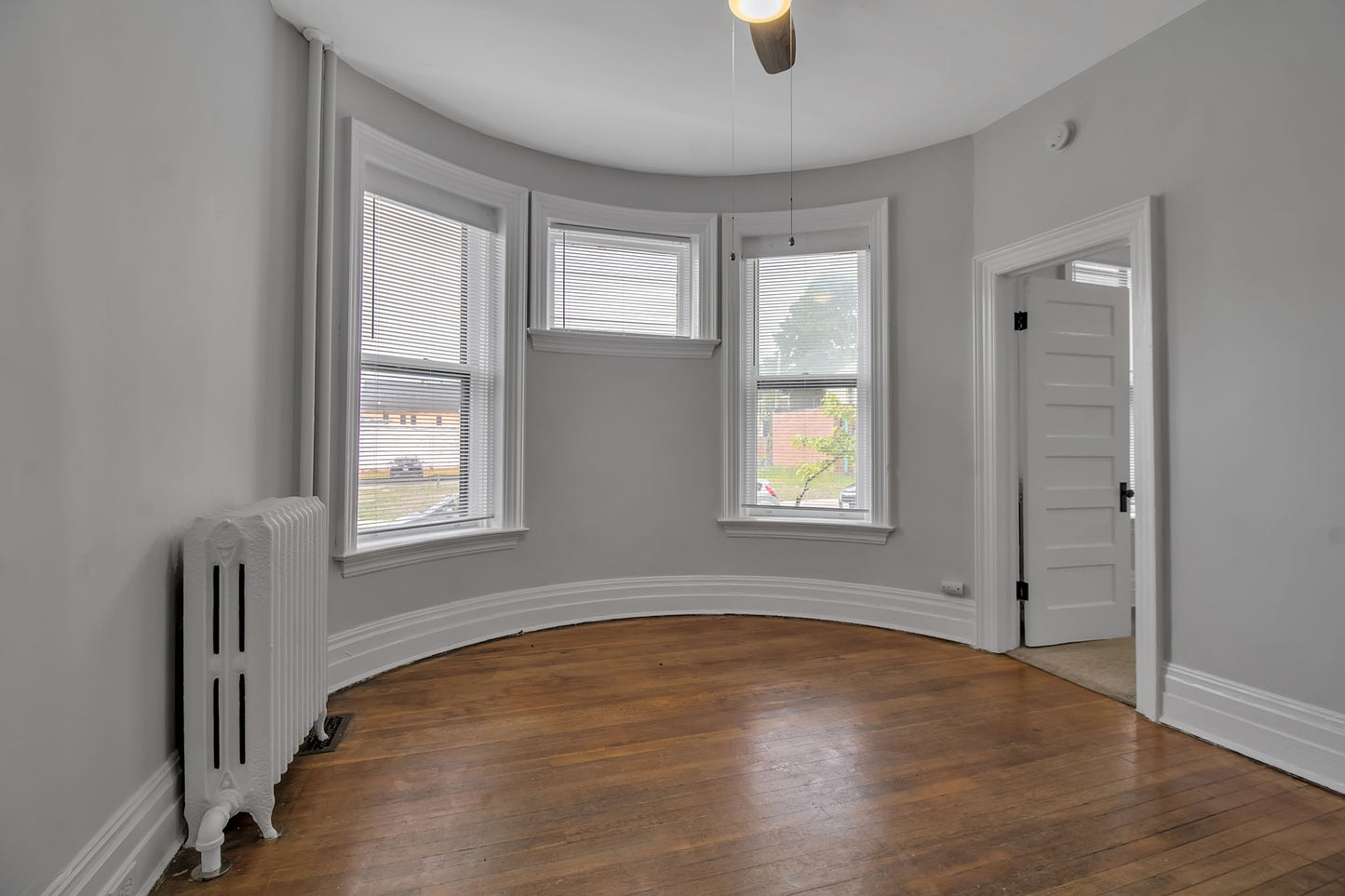 3 bed 1 bath - 215 Allen Street - 1 Buffalo, NY 14201