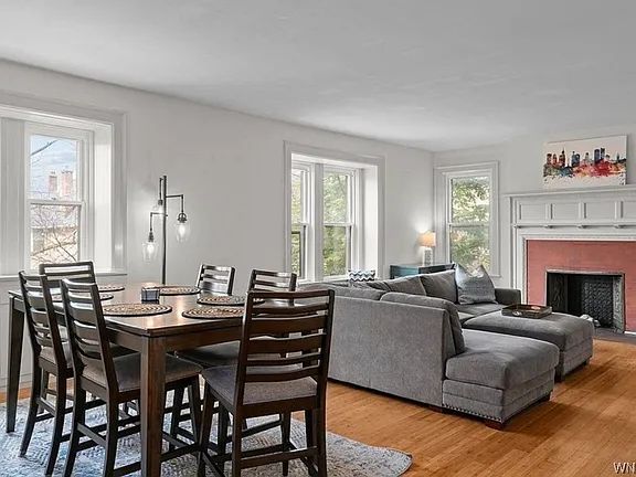 59 Irving Pl #2, Buffalo, NY 14201