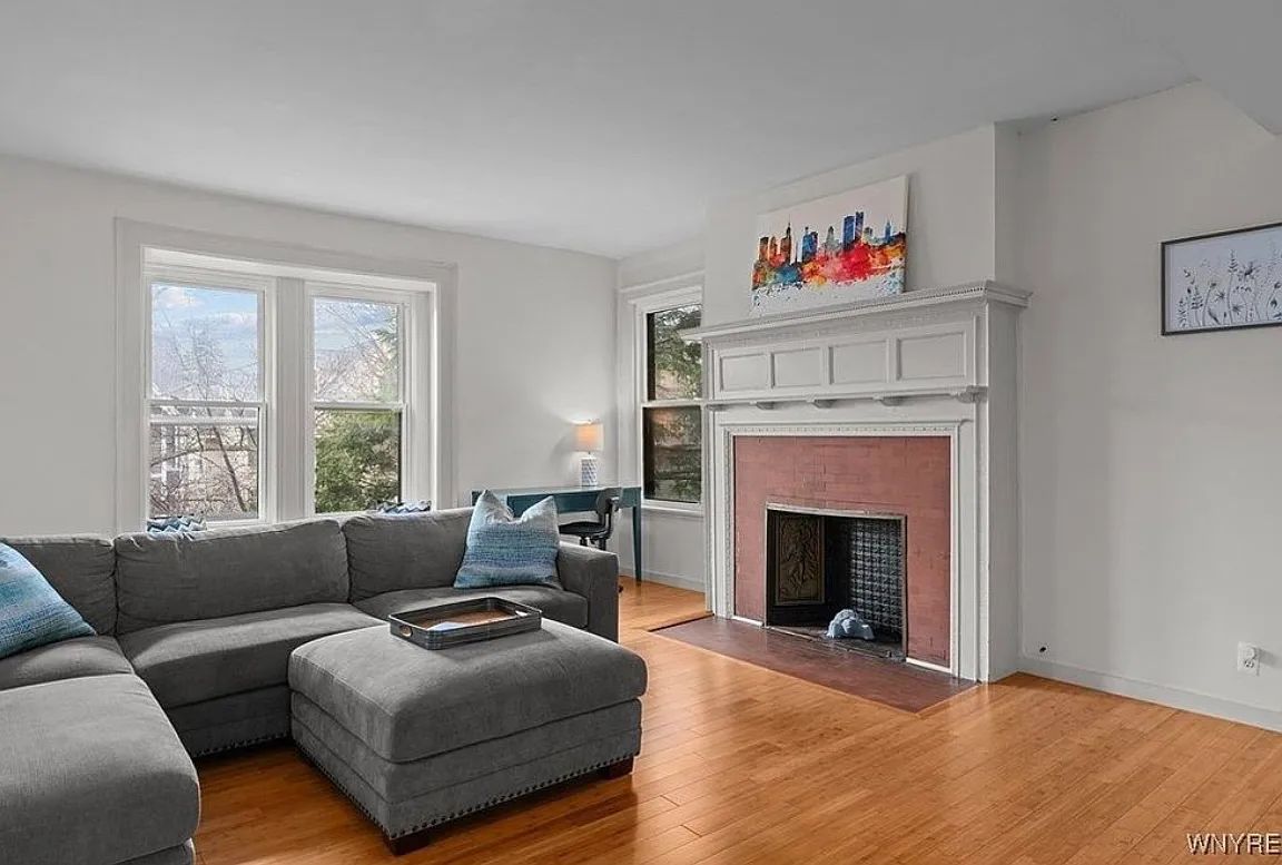 59 Irving Pl #2, Buffalo, NY 14201