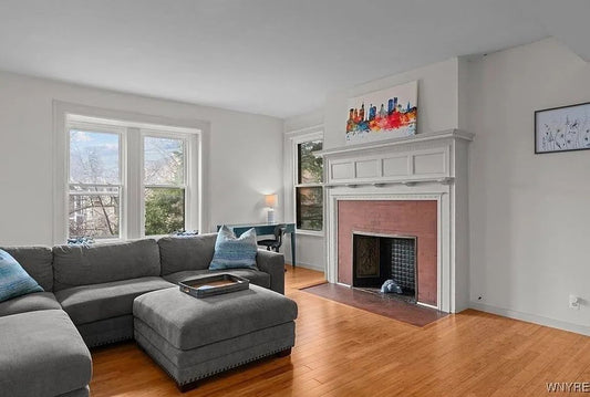 59 Irving Pl #2, Buffalo, NY 14201
