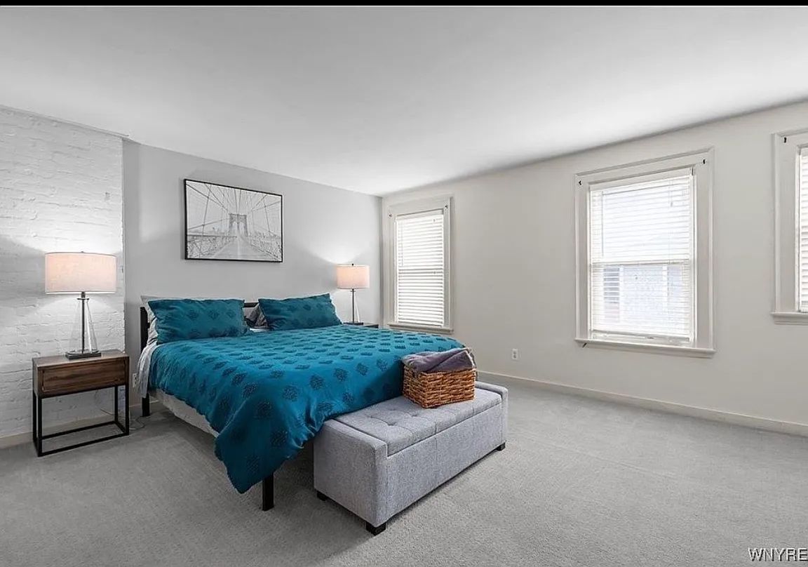 59 Irving Pl #2, Buffalo, NY 14201