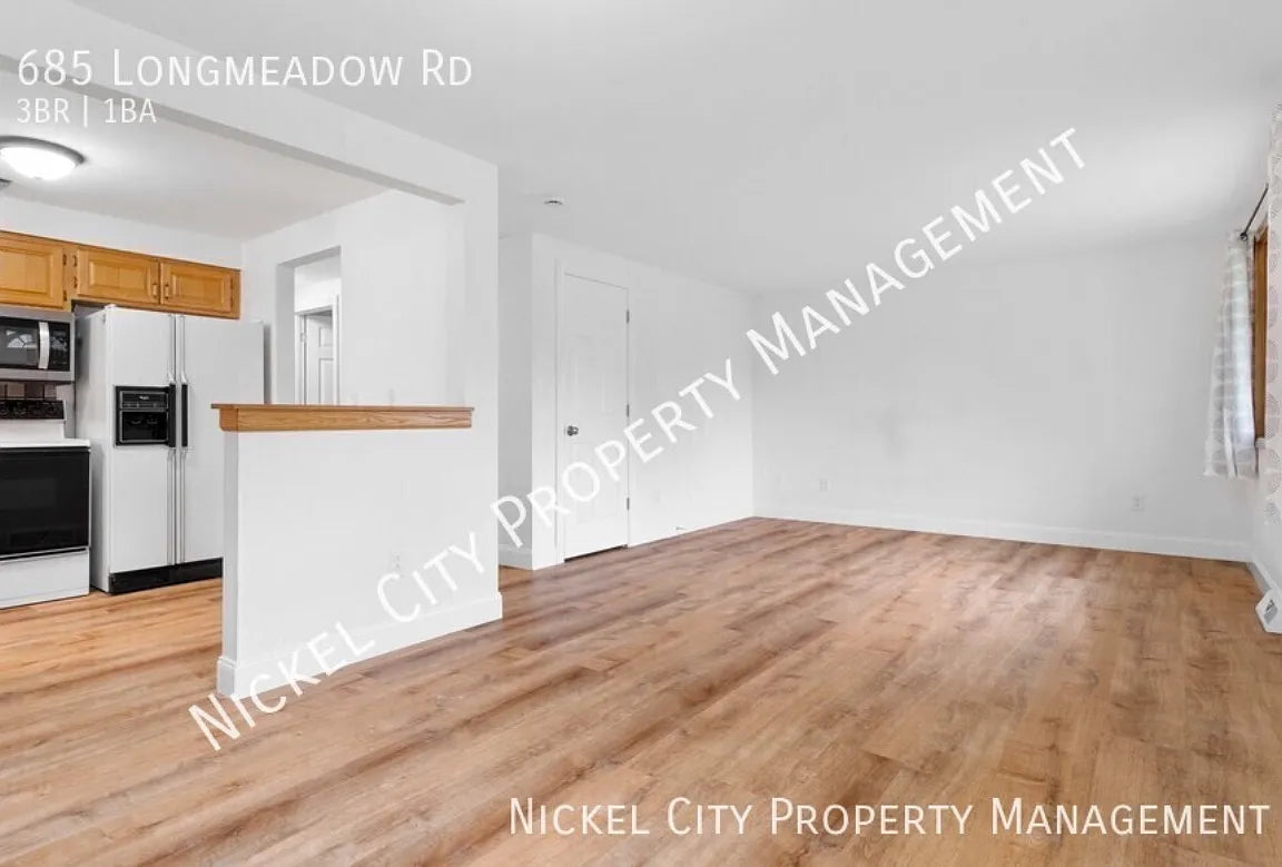 2 bed 1 bath - 227 Heath St Floor 2, Buffalo, NY 14214