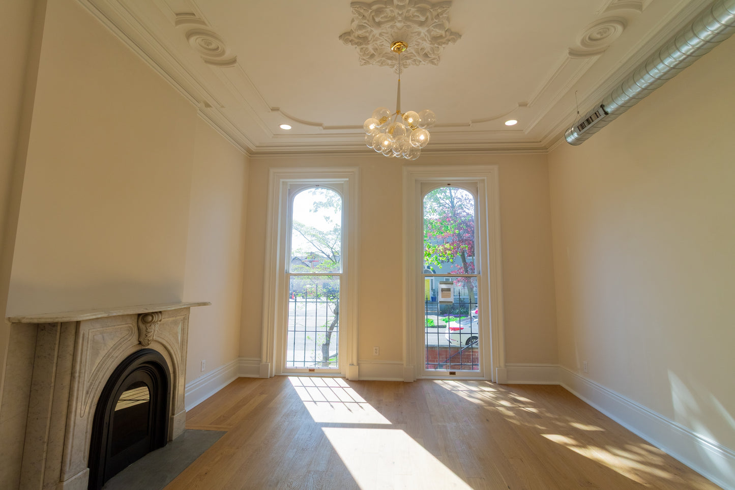 3 bed 2 bath - 17 North Pearl Street - 2 Buffalo, NY 14202
