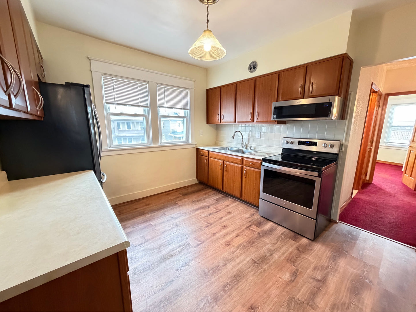 3 bed 1 bath - 144 Lovering Avenue - Upper Buffalo, NY 14216