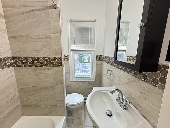 1 bed 1 bath- 2026 Hertel Ave APT 3, Buffalo, NY 14214