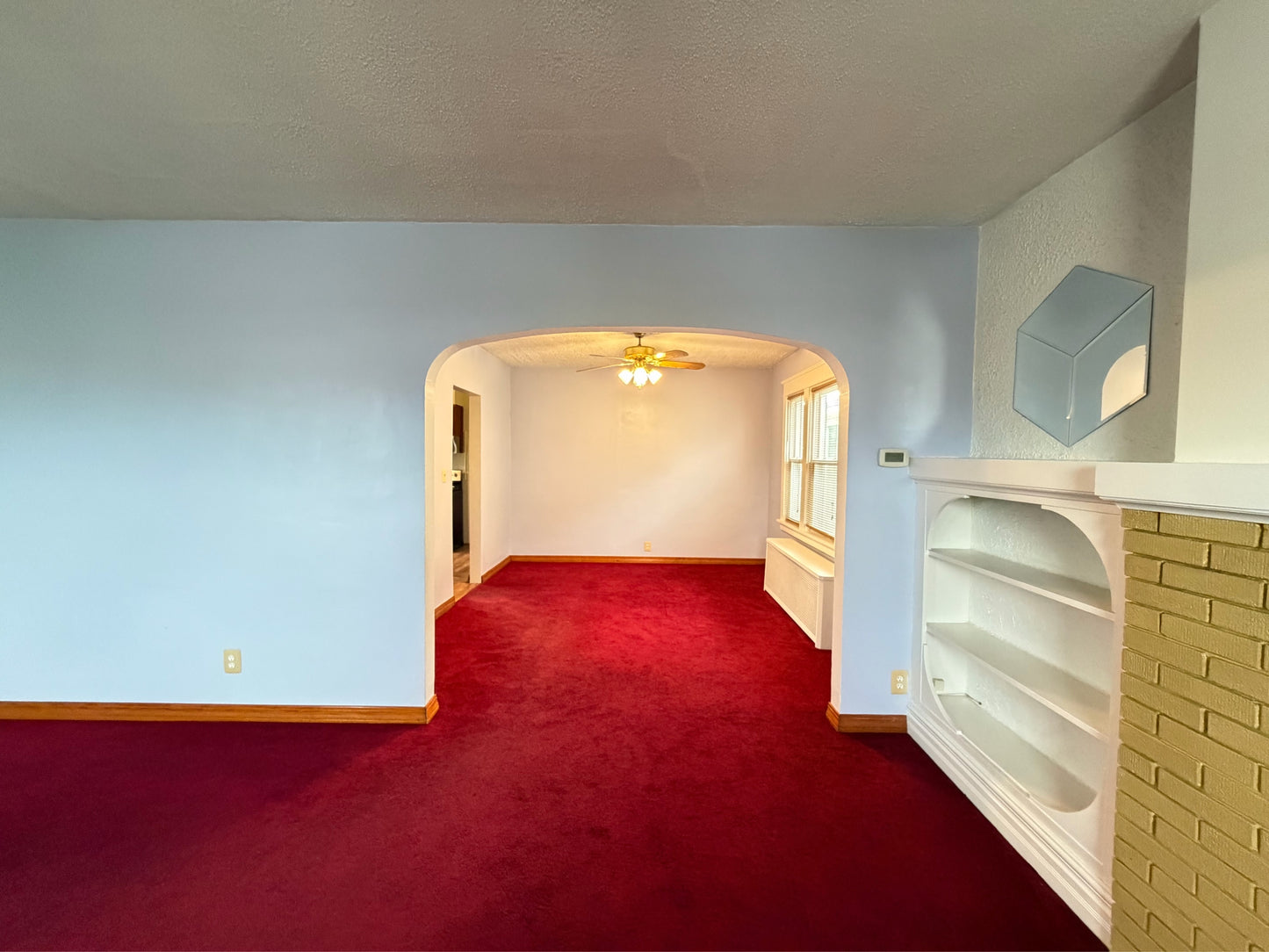 3 bed 1 bath - 144 Lovering Avenue - Upper Buffalo, NY 14216