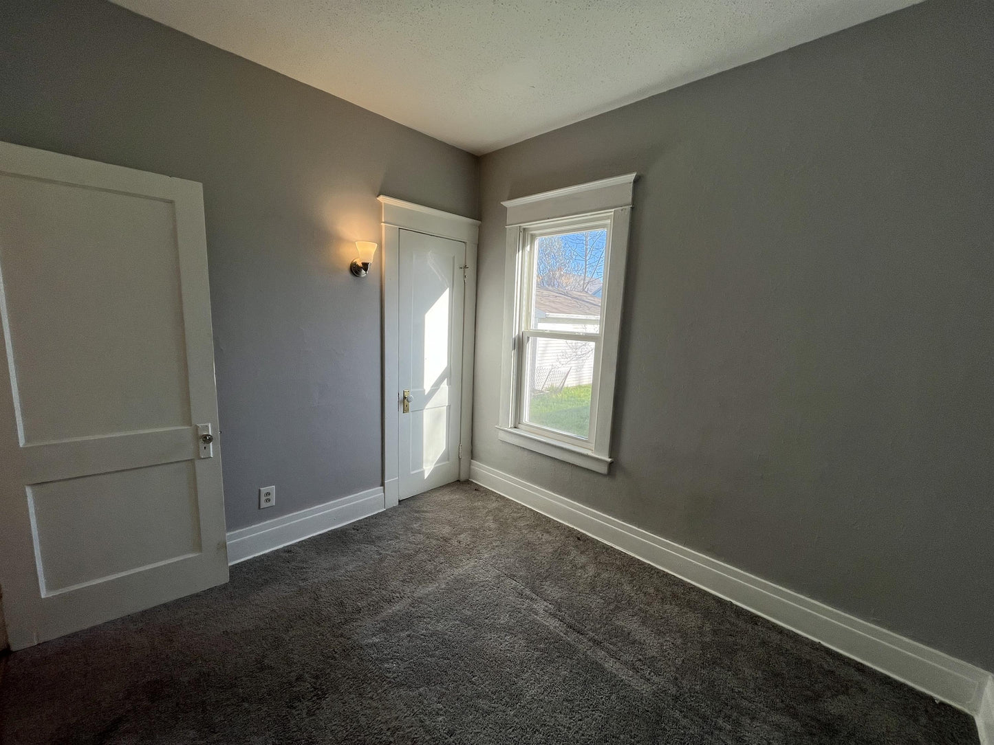 2 bed 1 bath - 15 Beatrice Ave #1 Buffalo, NY 14207