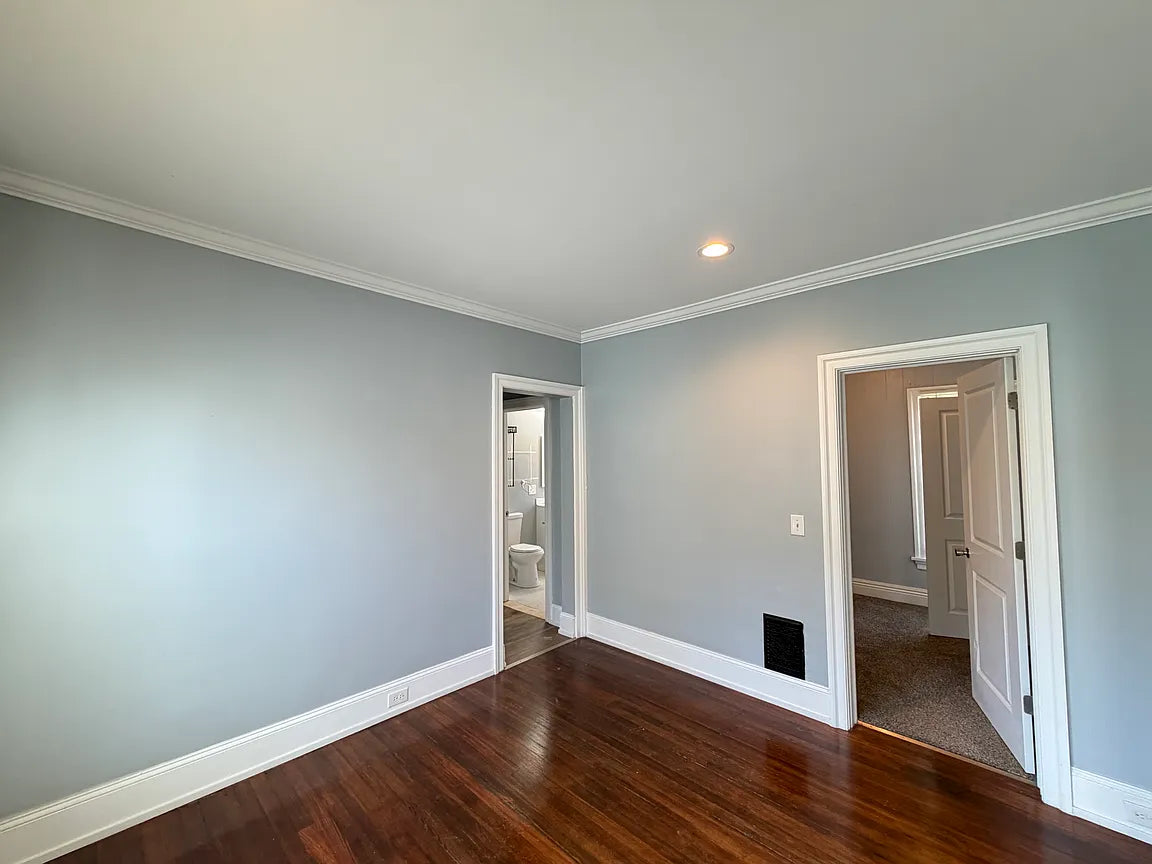 3 bed 1 bath - 80 Dewitt St, # 1, Buffalo, NY 14213