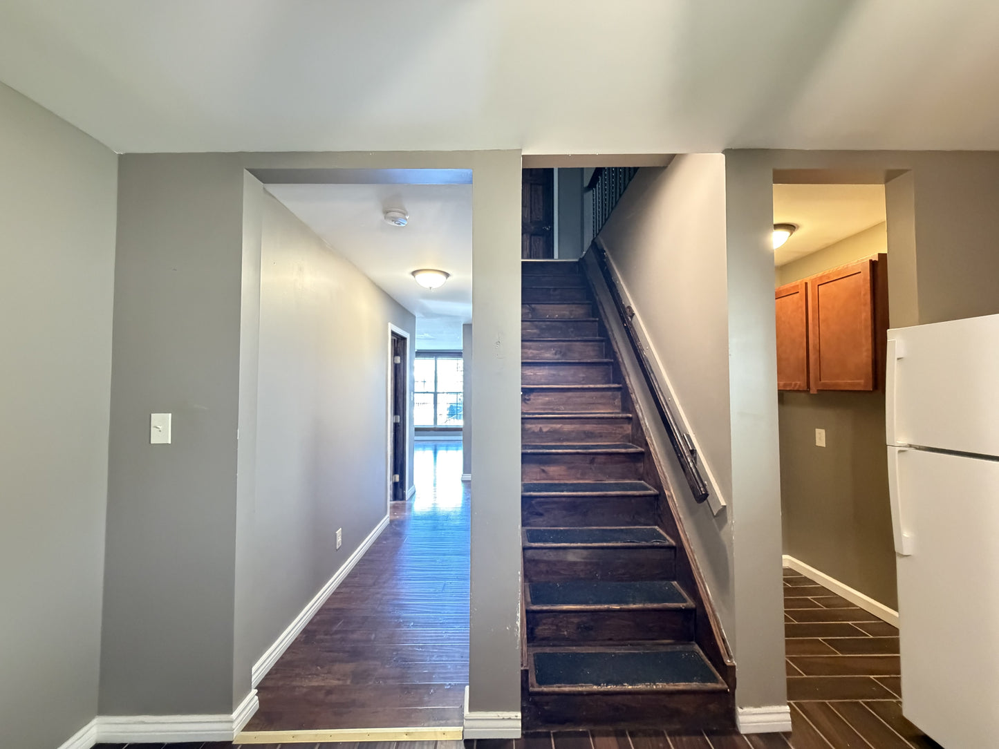 4 bed 2 bath - 11 Pooley Place - Front House Buffalo, NY 14213