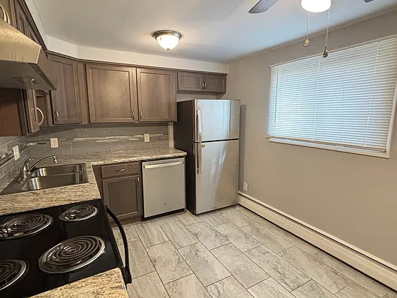 1 bed 1 bath- 1347 Ransom Rd #6, Grand Island, NY 14072