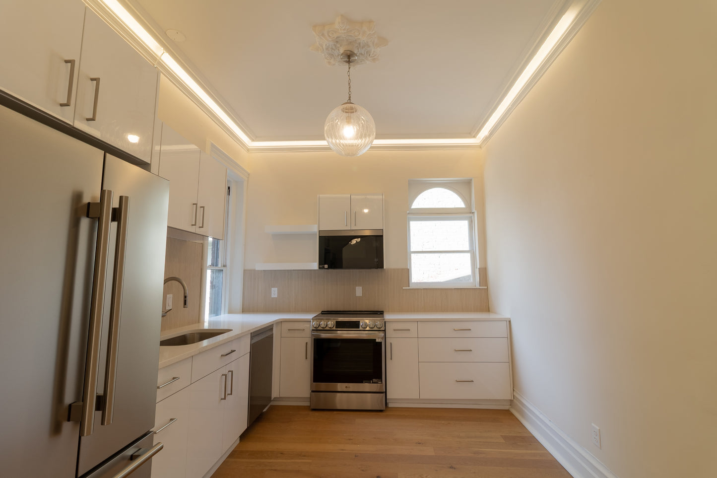 3 bed 2 bath - 17 North Pearl Street - 3 Buffalo, NY 1420