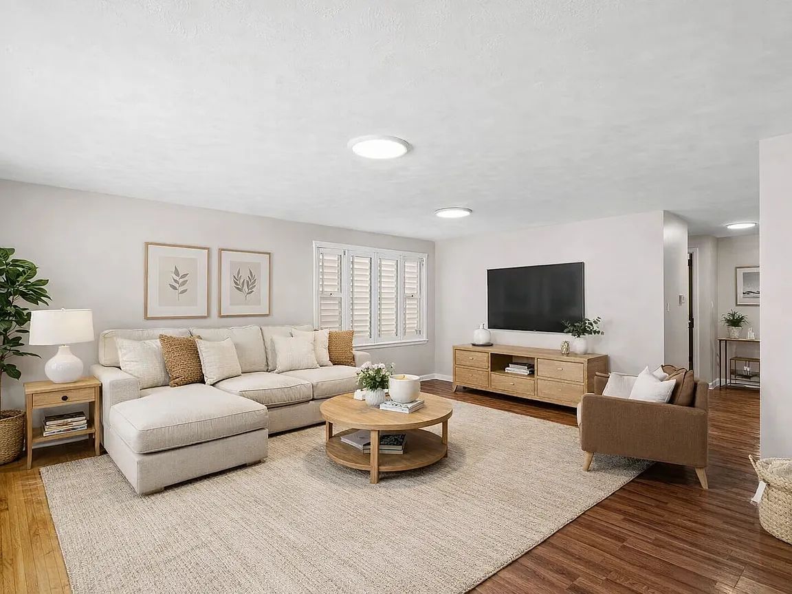 2 bed 1 bath - 612 Starin Ave #1, Buffalo, NY 14216