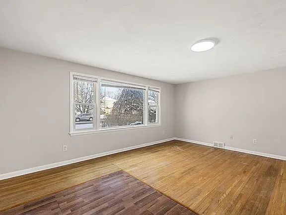 2 bed 1 bath - 612 Starin Ave #1, Buffalo, NY 14216