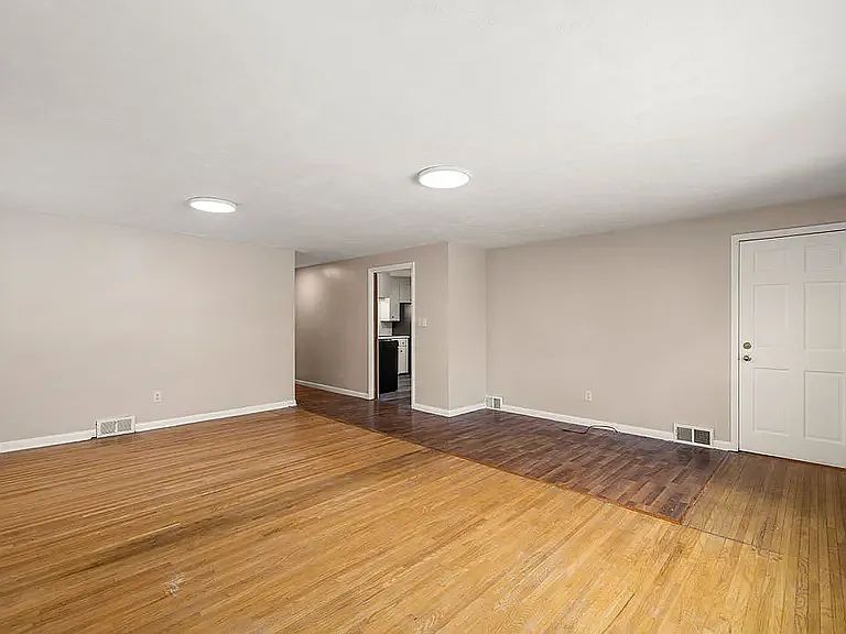 2 bed 1 bath - 612 Starin Ave #1, Buffalo, NY 14216