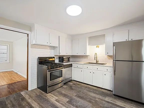 2 bed 1 bath - 612 Starin Ave #1, Buffalo, NY 14216