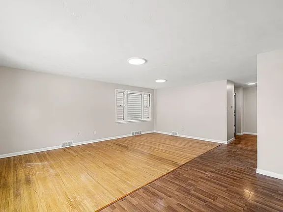 2 bed 1 bath - 612 Starin Ave #1, Buffalo, NY 14216